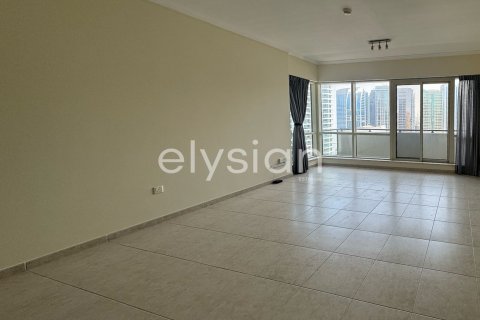 Apartman u gradu Dubai Marina, Dubai, UAE 1 spavaća soba, 78 m2 Br. 600292 - Slika 2