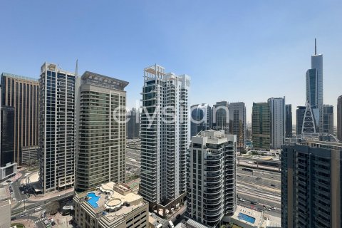 Apartman u gradu Dubai Marina, Dubai, UAE 1 spavaća soba, 78 m2 Br. 600292 - Slika 8