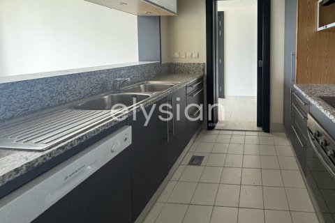Apartman u gradu Dubai Marina, Dubai, UAE 1 spavaća soba, 78 m2 Br. 600292 - Slika 6