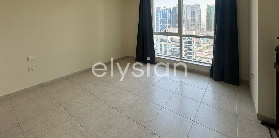 Apartman u gradu Dubai Marina, Dubai, UAE 1 spavaća soba, 78 m2 Br. 600292