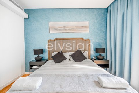 Appartement te huur in Bluewaters, Dubai, VAE 2 slaapkamers, 135 vr.m., nr 600296 - foto 11