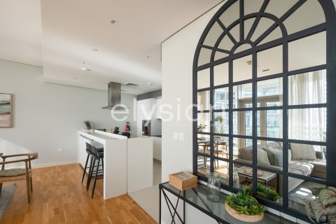 Appartement te huur in Bluewaters, Dubai, VAE 2 slaapkamers, 135 vr.m., nr 600296 - foto 5