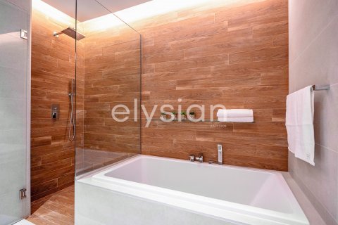 Appartement te huur in Bluewaters, Dubai, VAE 2 slaapkamers, 135 vr.m., nr 600296 - foto 14