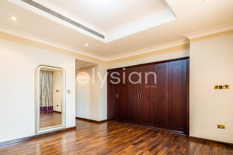 Villa til leje i Palm Jumeirah, Dubai, UAE 4 soveværelser, 689 kvm № 600294 - foto 27
