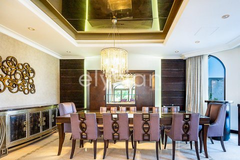 Villa til leje i Palm Jumeirah, Dubai, UAE 4 soveværelser, 689 kvm № 600294 - foto 4