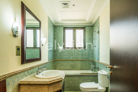 Villa til leje i Palm Jumeirah, Dubai, UAE 4 soveværelser, 689 kvm № 600294 - foto 20