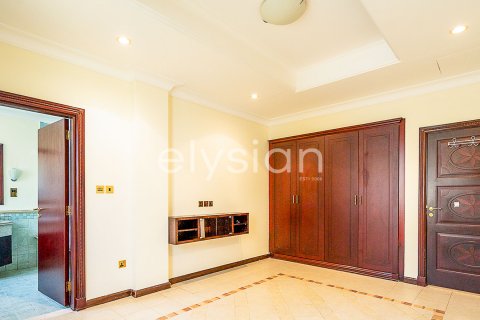 Villa til leje i Palm Jumeirah, Dubai, UAE 4 soveværelser, 689 kvm № 600294 - foto 14