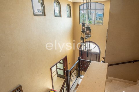 Villa til leje i Palm Jumeirah, Dubai, UAE 4 soveværelser, 689 kvm № 600294 - foto 12