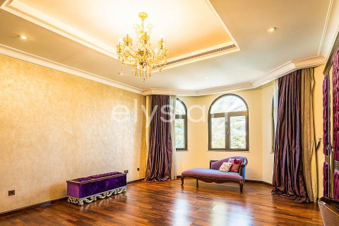 Villa til leje i Palm Jumeirah, Dubai, UAE 4 soveværelser, 689 kvm № 600294 - foto 6