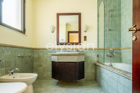 Villa til leje i Palm Jumeirah, Dubai, UAE 4 soveværelser, 689 kvm № 600294 - foto 19