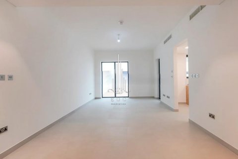 Townhouse di Yas Island, Abu Dhabi, UEA 3 kamar tidur, 165.9 m2 nomor 533104 - foto 7