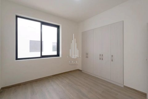 Townhouse di Yas Island, Abu Dhabi, UEA 3 kamar tidur, 165.9 m2 nomor 533104 - foto 10