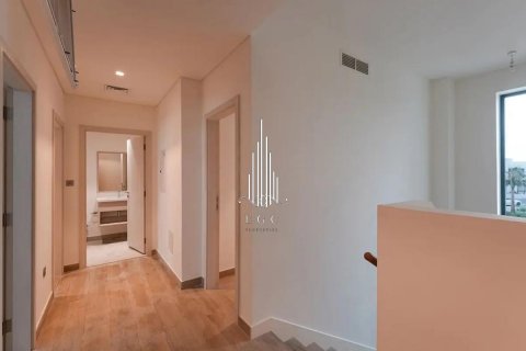 Townhouse di Yas Island, Abu Dhabi, UEA 3 kamar tidur, 165.9 m2 nomor 533104 - foto 2