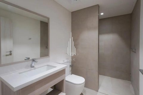 Townhouse di Yas Island, Abu Dhabi, UEA 3 kamar tidur, 165.9 m2 nomor 533104 - foto 3