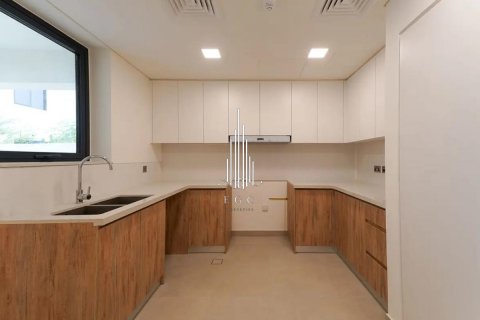 Townhouse di Yas Island, Abu Dhabi, UEA 3 kamar tidur, 165.9 m2 nomor 533104 - foto 15