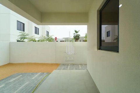 Townhouse di Yas Island, Abu Dhabi, UEA 3 kamar tidur, 165.9 m2 nomor 533104 - foto 5
