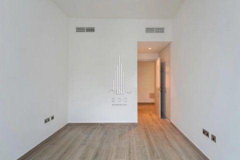 Townhouse di Yas Island, Abu Dhabi, UEA 3 kamar tidur, 165.9 m2 nomor 533104 - foto 12