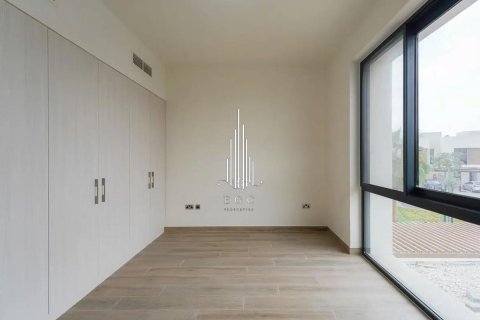 Townhouse di Yas Island, Abu Dhabi, UEA 3 kamar tidur, 165.9 m2 nomor 533104 - foto 9