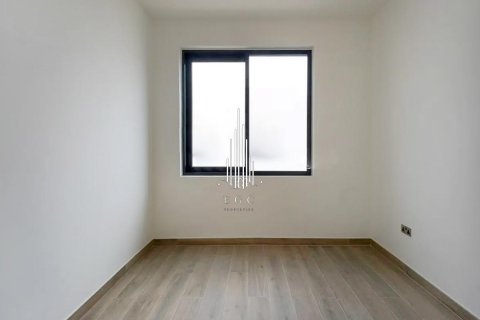 Townhouse di Yas Island, Abu Dhabi, UEA 3 kamar tidur, 165.9 m2 nomor 533104 - foto 8