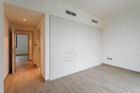 Townhouse di Yas Island, Abu Dhabi, UEA 3 kamar tidur, 165.9 m2 nomor 533104 - foto 13