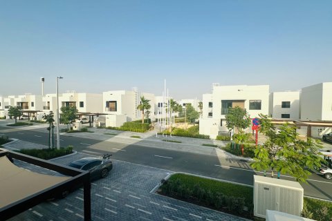 Townhouse di Yas Island, Abu Dhabi, UEA 3 kamar tidur, 165.9 m2 nomor 533104 - foto 16