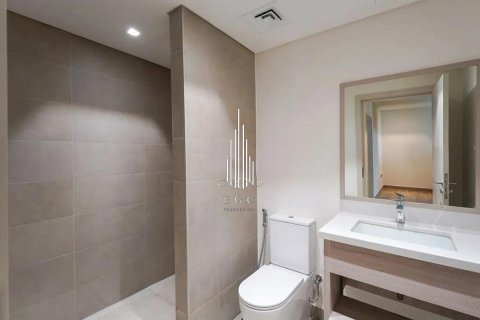 Townhouse di Yas Island, Abu Dhabi, UEA 3 kamar tidur, 165.9 m2 nomor 533104 - foto 4