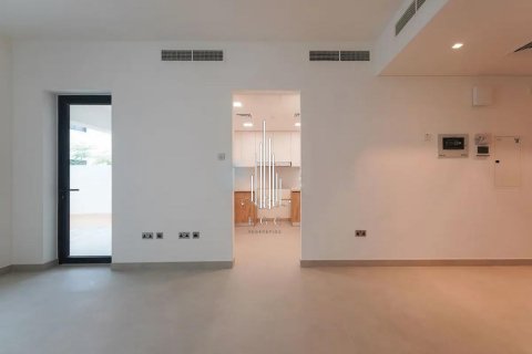 Townhouse di Yas Island, Abu Dhabi, UEA 3 kamar tidur, 165.9 m2 nomor 533104 - foto 14