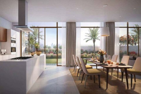 Wohnung in Abu Dhabi, VAE: 2 Schlafzimmer, 241 m2 Nr. 594884