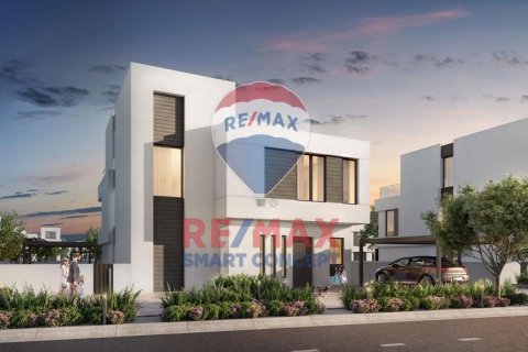 Vila v Al Shamkha, Abu Dhabi, SAE 4 ložnice, 509.9 m² Č.: 580255 - fotografie 10