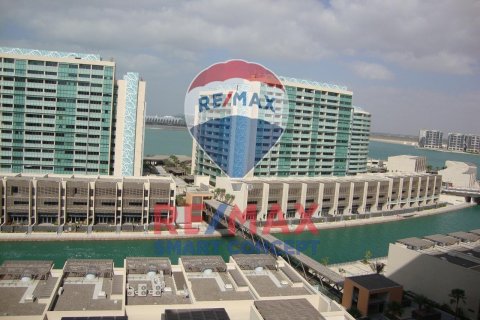 Apartmen di Al Raha Beach, Abu Dhabi, UAE 2 bilik tidur, 148.4 meter persegi № 580254