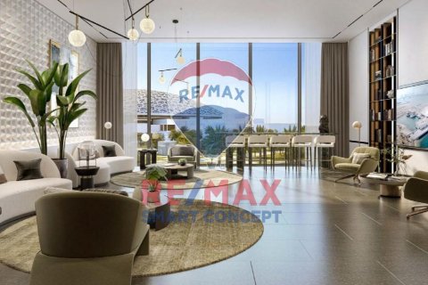 Apartamento en Saadiyat Island, Abu Dhabi, EAU 2 dormitorios, 149.2 m² № 580198