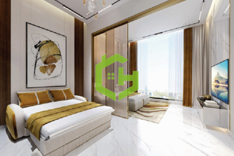شقة في Dubai Silicon Oasis، دبي 2 غرفة نوم ، 79.3 متر مربع . ر قم 616658