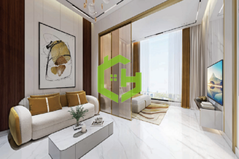 Διαμέρισμα σε Dubai Silicon Oasis, ΗΑΕ 2 υπνοδωμάτια, 76 τ.μ. Αρ. 616657 - φωτογραφία 5