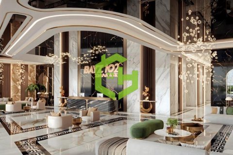 Müüa korter asukohaga Business Bay, Dubai, AÜE: 1 magamistoaga, 69.6 m² Nr 616655 - pilt 2
