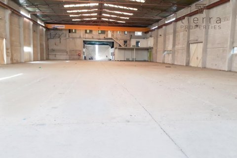 Raktárépület itt: Al Quoz, Dubai, EAE, 2880 m², azonosító: 569266 - fénykép 3