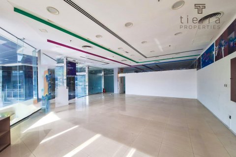 Geschäft in Arjan, Dubai, VAE: 120.8 m2 Nr. 569269
