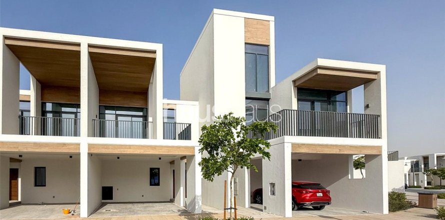 Βίλα σε Arabian Ranches 3, Dubai, ΗΑΕ 3 υπνοδωμάτια, 202 τ.μ. Αρ. 627018