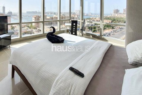 Wohnung in Dubai Marina, Dubai, VAE: 3 Schlafzimmer, 154 m2 Nr. 627088