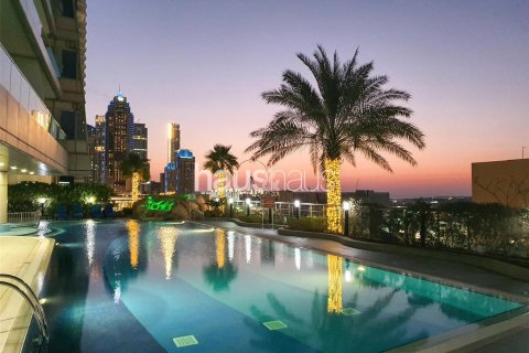 Dzīvoklis Dubai Marinajā, AAE 3 istabas, 154 m2 Nr. 627088 - attēls 2