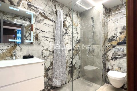 Dzīvoklis Dubai Marinajā, AAE 3 istabas, 154 m2 Nr. 627088 - attēls 5