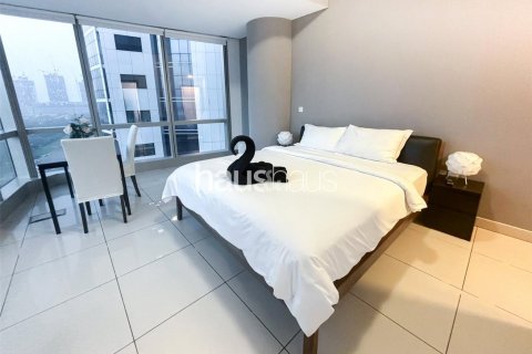 Dzīvoklis Dubai Marinajā, AAE 3 istabas, 154 m2 Nr. 627088 - attēls 4