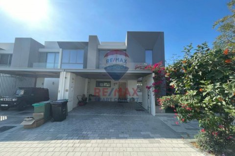 Rumah bandar di Dubai, UAE 4 bilik tidur, 328.5 meter persegi № 590762 - foto 29