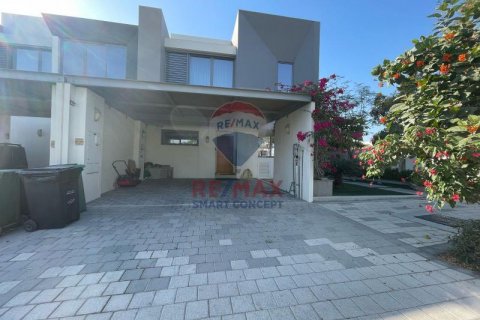 Rumah bandar di Dubai, UAE 4 bilik tidur, 328.5 meter persegi № 590762 - foto 26
