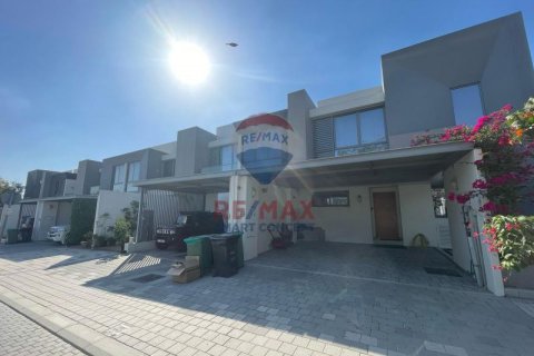 Rumah bandar di Dubai, UAE 4 bilik tidur, 328.5 meter persegi № 590762 - foto 3