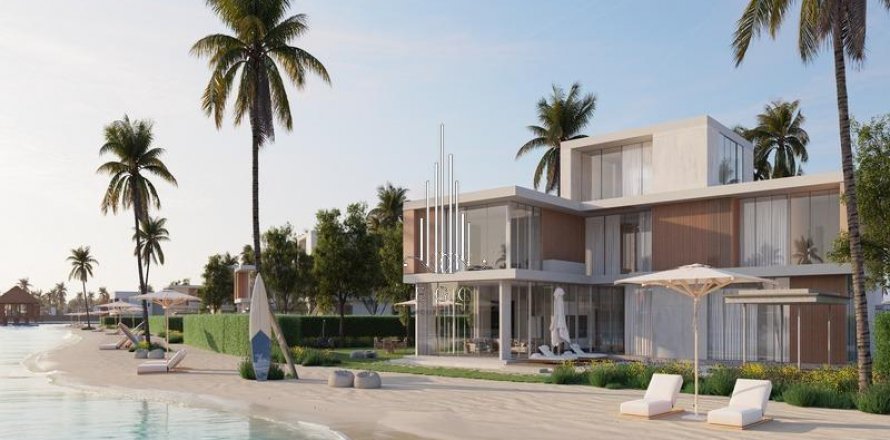 Föld itt: Al Ain, EAE, 2148 m², azonosító: 590846