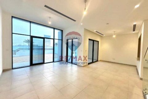 Řadový dům v Al Furjan, Dubai, SAE 3 ložnice, 254.9 m² Č.: 590760 - fotografie 12