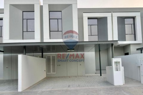 Řadový dům v Al Furjan, Dubai, SAE 3 ložnice, 254.9 m² Č.: 590760 - fotografie 4