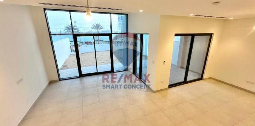 Řadový dům v Al Furjan, Dubai, SAE 3 ložnice, 254.9 m² Č.: 590760