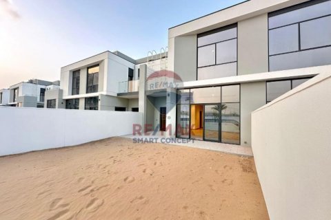Řadový dům v Al Furjan, Dubai, SAE 3 ložnice, 254.9 m² Č.: 590760 - fotografie 3