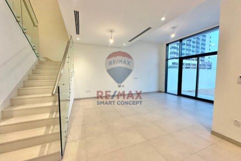 Řadový dům v Al Furjan, Dubai, SAE 3 ložnice, 254.9 m² Č.: 590760 - fotografie 2